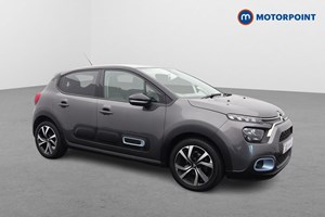 Citroen C3 (17-24) 1.2 PureTech Elle 5dr For Sale - Motorpoint Manchester, Manchester