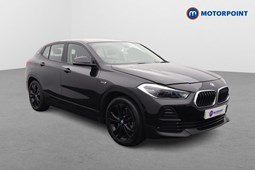 BMW X2 SUV (18-23) xDrive 25e Sport Auto 5d For Sale - Motorpoint Manchester, Manchester