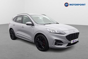 Ford Kuga SUV (20 on) 2.5 FHEV Graphite Tech Edition 5dr CVT For Sale - Motorpoint Manchester, Manchester