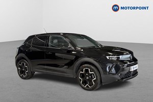 Vauxhall Mokka SUV (20 on) 1.2 Turbo 136 Ultimate 5dr For Sale - Motorpoint Manchester, Manchester