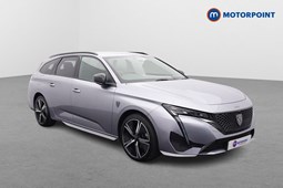 Peugeot 308 SW (21 on) 1.2 PureTech GT 5dr EAT8 For Sale - Motorpoint Manchester, Manchester