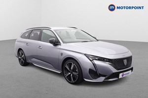 Peugeot 308 SW (21 on) 1.2 PureTech GT 5dr EAT8 For Sale - Motorpoint Manchester, Manchester