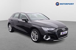 Audi A3 Sportback (20 on) 40 TFSI e Sport 5dr S Tronic For Sale - Motorpoint Manchester, Manchester
