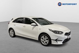 Kia Ceed Hatchback (18 on) 1.5T GDi ISG 2 5dr For Sale - Motorpoint Manchester, Manchester