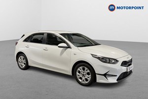 Kia Ceed Hatchback (18 on) 1.5T GDi ISG 2 5dr For Sale - Motorpoint Manchester, Manchester