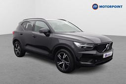 Volvo XC40 SUV (17 on) R-Design T3 FWD (04/19-) 5d For Sale - Motorpoint Manchester, Manchester