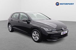 Volkswagen Golf Hatchback (20 on) 1.5 TSI Life 5dr For Sale - Motorpoint Manchester, Manchester
