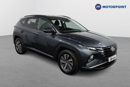 Hyundai Tucson SUV (21 on) 1.6 TGDi SE Connect 5dr 2WD For Sale - Motorpoint Manchester, Manchester