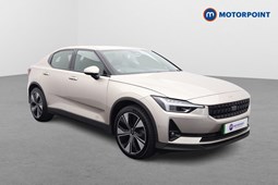 Polestar 2 Fastback (20 on) 170kW 78kWh Long Range SM [Pilot] 5dr Auto For Sale - Motorpoint Manchester, Manchester
