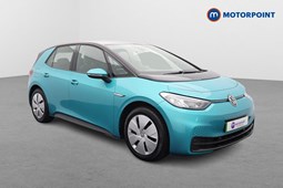 Volkswagen ID.3 Hatchback (20 on) 107KW Life Pro 62kWh 5dr Auto For Sale - Motorpoint Manchester, Manchester