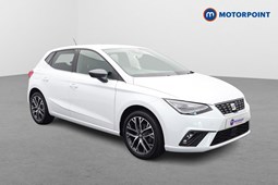 SEAT Ibiza Hatchback (17 on) 1.0 TSI 115 Xcellence 5dr DSG For Sale - Motorpoint Manchester, Manchester