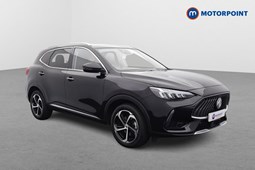 MG HS SUV (19-24) 1.5 T-GDI Trophy 5dr DCT For Sale - Motorpoint Manchester, Manchester