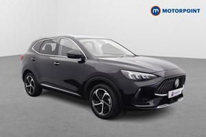 MG HS SUV (19-24) 1.5 T-GDI Trophy 5dr DCT For Sale - Motorpoint Manchester, Manchester