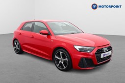 Audi A1 Sportback (18 on) S Line 35 TFSI 150PS S Tronic auto 5d For Sale - Motorpoint Manchester, Manchester