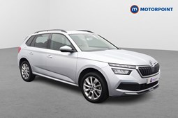 Skoda Kamiq SUV (19 on) 1.0 TSI 110 SE Drive 5dr For Sale - Motorpoint Manchester, Manchester