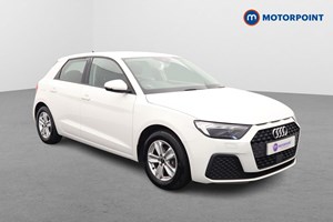 Audi A1 Sportback (18 on) Technik 25 TFSI 95PS S Tronic auto 5d For Sale - Motorpoint Manchester, Manchester