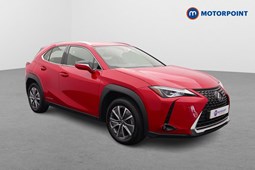 Lexus UX Electric SUV (21 on) 300e 150kW 54.3 kWh 5dr E-CVT For Sale - Motorpoint Manchester, Manchester