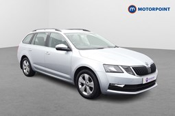 Skoda Octavia Estate (13-20) SE Technology 1.5 TSI 150PS 5d For Sale - Motorpoint Manchester, Manchester