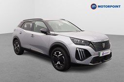 Peugeot e-2008 SUV (20 on) 100kW GT 50kWh 5dr Auto For Sale - Motorpoint Manchester, Manchester