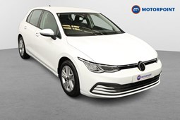 Volkswagen Golf Hatchback (20 on) Life 1.5 TSI Evo 130PS 5d For Sale - Motorpoint Manchester, Manchester