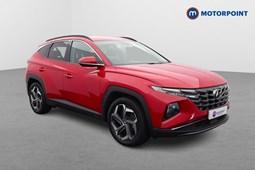Hyundai Tucson SUV (21 on) 1.6 TGDi PHEV Premium 5dr 4WD Auto For Sale - Motorpoint Manchester, Manchester