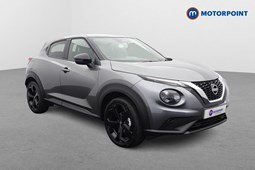 Nissan Juke SUV (19 on) 1.0 DiG-T Tekna 5dr For Sale - Motorpoint Manchester, Manchester