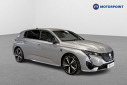 Peugeot 308 Hatchback (21 on) 1.5 BlueHDi GT 5dr EAT8 For Sale - Motorpoint Manchester, Manchester