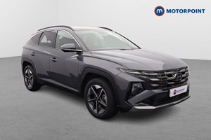Hyundai Tucson SUV (21 on) 1.6T Hybrid Premium 5dr Auto For Sale - Motorpoint Manchester, Manchester