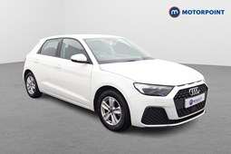 Audi A1 Sportback (18 on) Technik 25 TFSI 95PS 5d For Sale - Motorpoint Manchester, Manchester