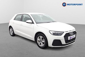 Audi A1 Sportback (18 on) Technik 25 TFSI 95PS 5d For Sale - Motorpoint Manchester, Manchester