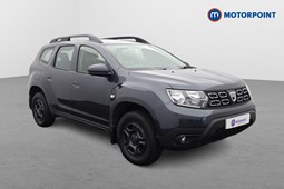 Dacia Duster SUV (18-24) Essential TCe 100 4x2 5d For Sale - Motorpoint Manchester, Manchester