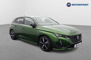 Peugeot 308 Hatchback (21 on) 1.6 Hybrid GT 5dr e-EAT8 For Sale - Motorpoint Manchester, Manchester