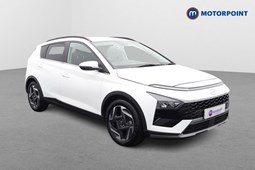 Hyundai Bayon SUV (21 on) 1.0 TGDi Premium 5dr For Sale - Motorpoint Manchester, Manchester