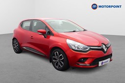 Renault Clio Hatchback (12-19) Play TCe 75 5d For Sale - Motorpoint Manchester, Manchester