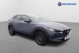 Mazda CX-30 SUV (19 on) 2.0 e-Skyactiv-G MHEV SE-L Lux 5dr For Sale - Motorpoint Manchester, Manchester