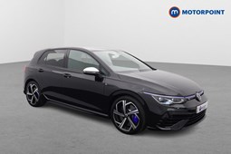 Volkswagen Golf R (20 on) 2.0 TSI 320 R 4Motion 5dr DSG For Sale - Motorpoint Manchester, Manchester
