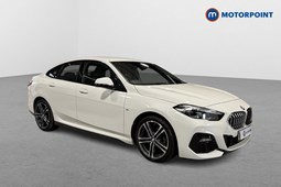 BMW 2-Series Gran Coupe (20-24) 218i [136] M Sport 4dr DCT For Sale - Motorpoint Manchester, Manchester