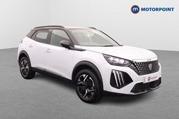 Peugeot 2008 (20 on) 1.2 PureTech 130 GT 5dr EAT8 For Sale - Motorpoint Manchester, Manchester
