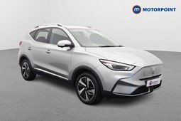 MG ZS EV SUV (19 on) 115kW Trophy EV Long Range 73kWh 5dr Auto For Sale - Motorpoint Manchester, Manchester