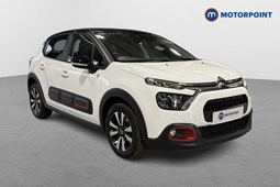 Citroen C3 (17-24) 1.2 PureTech C-Series 5dr For Sale - Motorpoint Manchester, Manchester