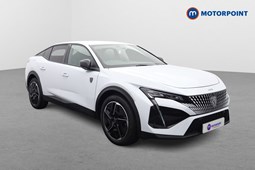 Peugeot 408 SUV (23 on) 1.2 PureTech GT 5dr EAT8 For Sale - Motorpoint Manchester, Manchester
