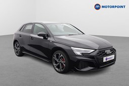 Audi A3 Sportback (20 on) 45 TFSI e S line 5dr S Tronic For Sale - Motorpoint Manchester, Manchester