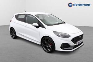 Ford Fiesta ST (18-22) 1.5 EcoBoost ST-3 5dr For Sale - Motorpoint Manchester, Manchester