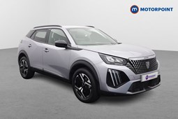Peugeot 2008 (20 on) 1.2 PureTech 130 Allure 5dr For Sale - Motorpoint Manchester, Manchester