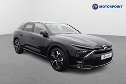 Citroen C5 X Estate (22 on) 1.2 PureTech 130 Max 5dr EAT8 For Sale - Motorpoint Manchester, Manchester