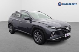 Hyundai Tucson SUV (21 on) 1.6 TGDi SE Connect 5dr 2WD For Sale - Motorpoint Manchester, Manchester