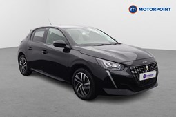 Peugeot 208 Hatchback (19 on) 1.2 PureTech 100 Allure Premium + 5dr EAT8 For Sale - Motorpoint Manchester, Manchester