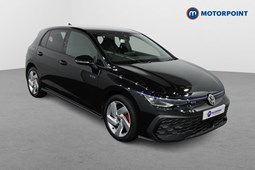 Volkswagen Golf GTE (21 on) 1.5 TSI 272 GTE eHybrid 5dr DSG For Sale - Motorpoint Manchester, Manchester
