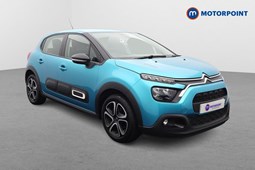 Citroen C3 (17-24) 1.2 PureTech Sense 5dr For Sale - Motorpoint Manchester, Manchester