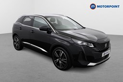Peugeot 3008 SUV (16-24) 1.2 PureTech GT Premium 5dr EAT8 For Sale - Motorpoint Manchester, Manchester